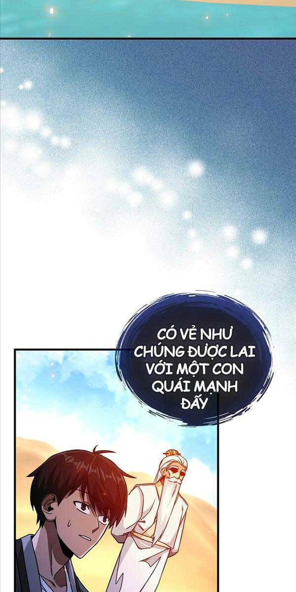 Thiên Tài Võ Thuật Hồi Quy - Chapter 7 - Page 41