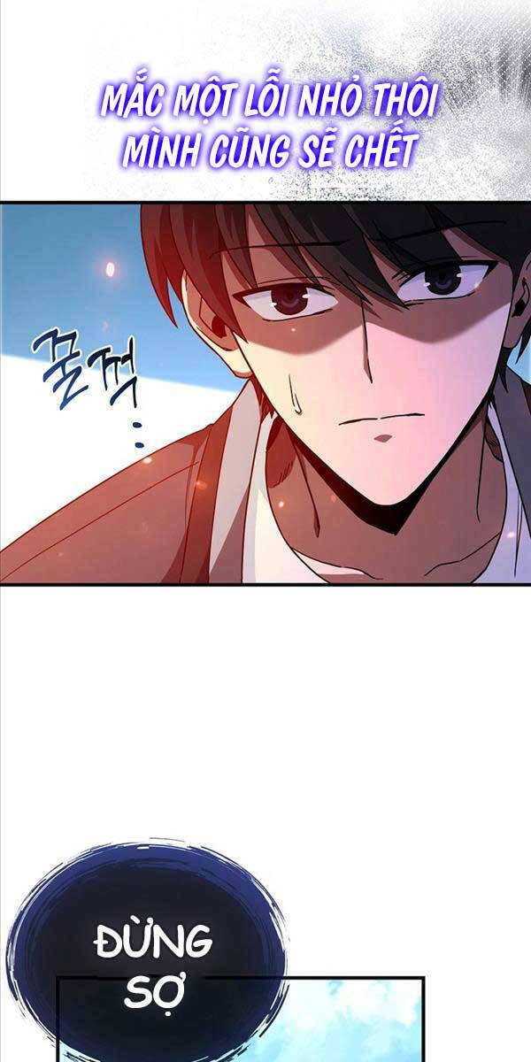 Thiên Tài Võ Thuật Hồi Quy - Chapter 7 - Page 47