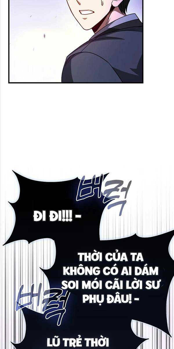 Thiên Tài Võ Thuật Hồi Quy - Chapter 7 - Page 50