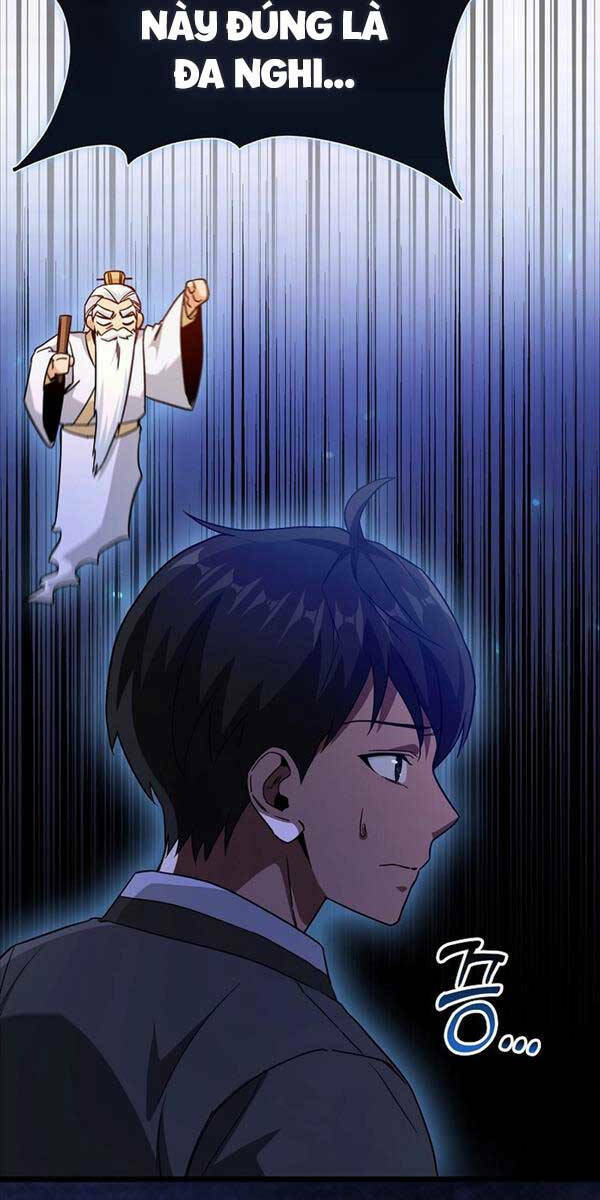 Thiên Tài Võ Thuật Hồi Quy - Chapter 7 - Page 51