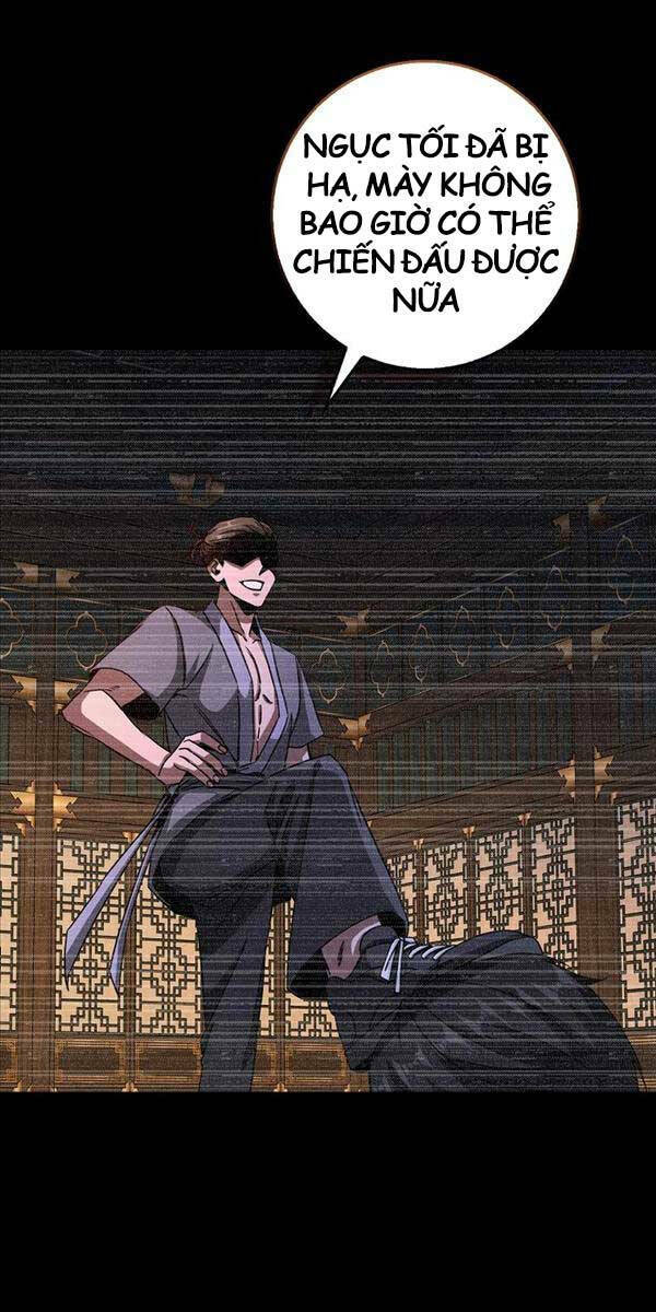 Thiên Tài Võ Thuật Hồi Quy - Chapter 7 - Page 60