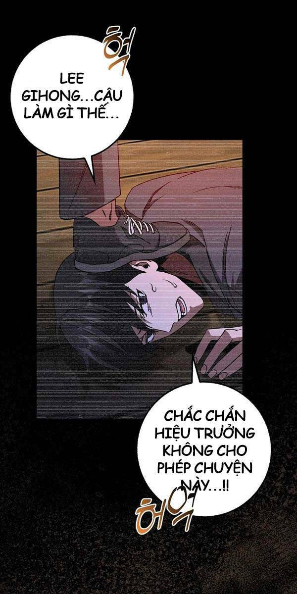 Thiên Tài Võ Thuật Hồi Quy - Chapter 7 - Page 61