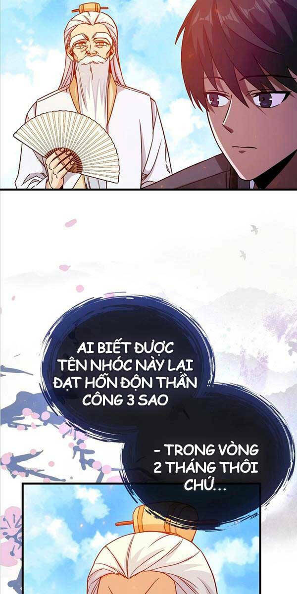Thiên Tài Võ Thuật Hồi Quy - Chapter 7 - Page 6