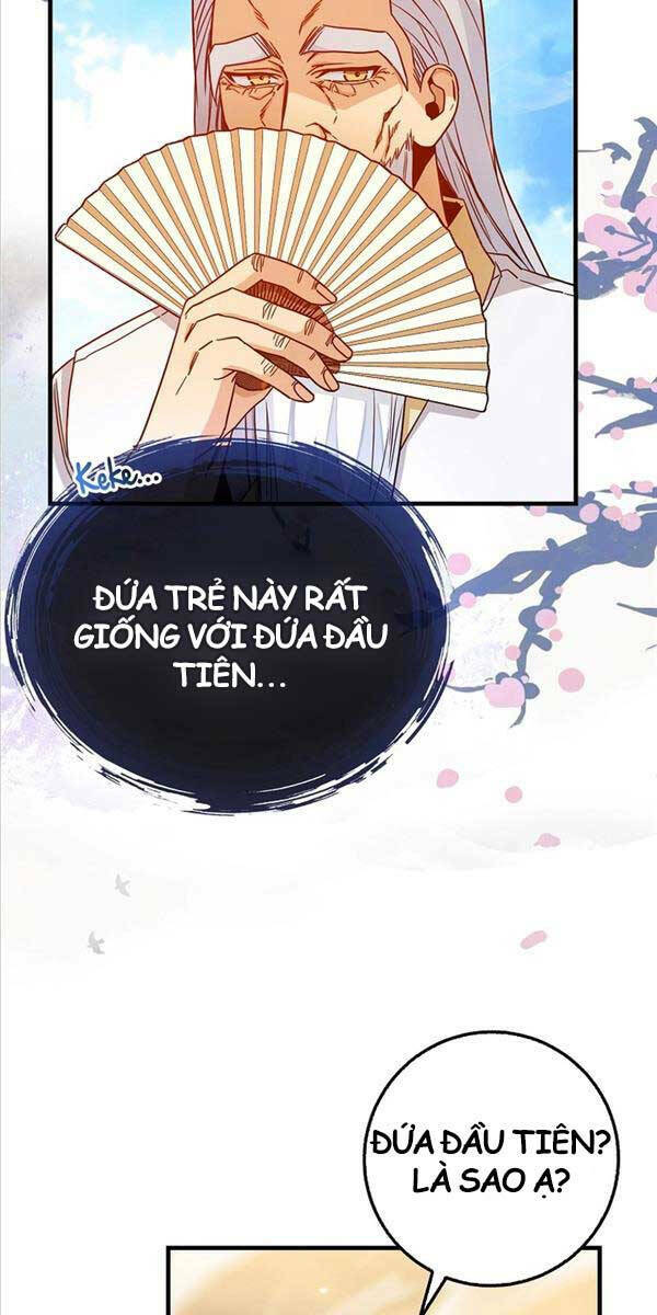 Thiên Tài Võ Thuật Hồi Quy - Chapter 7 - Page 7
