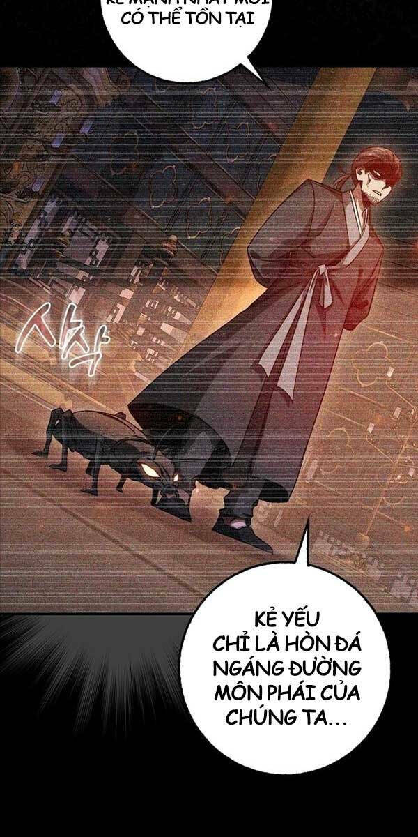 Thiên Tài Võ Thuật Hồi Quy - Chapter 8 - Page 11