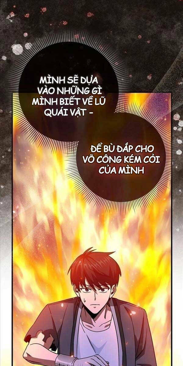 Thiên Tài Võ Thuật Hồi Quy - Chapter 8 - Page 19