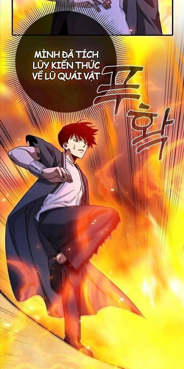 Thiên Tài Võ Thuật Hồi Quy - Chapter 8 - Page 20