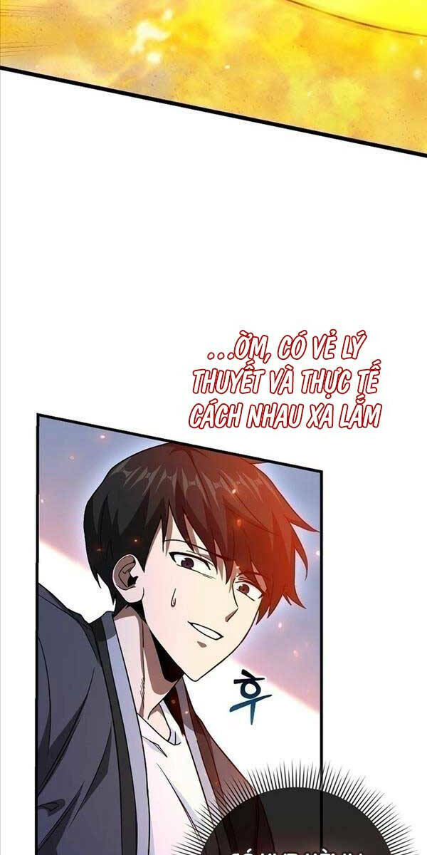 Thiên Tài Võ Thuật Hồi Quy - Chapter 8 - Page 21