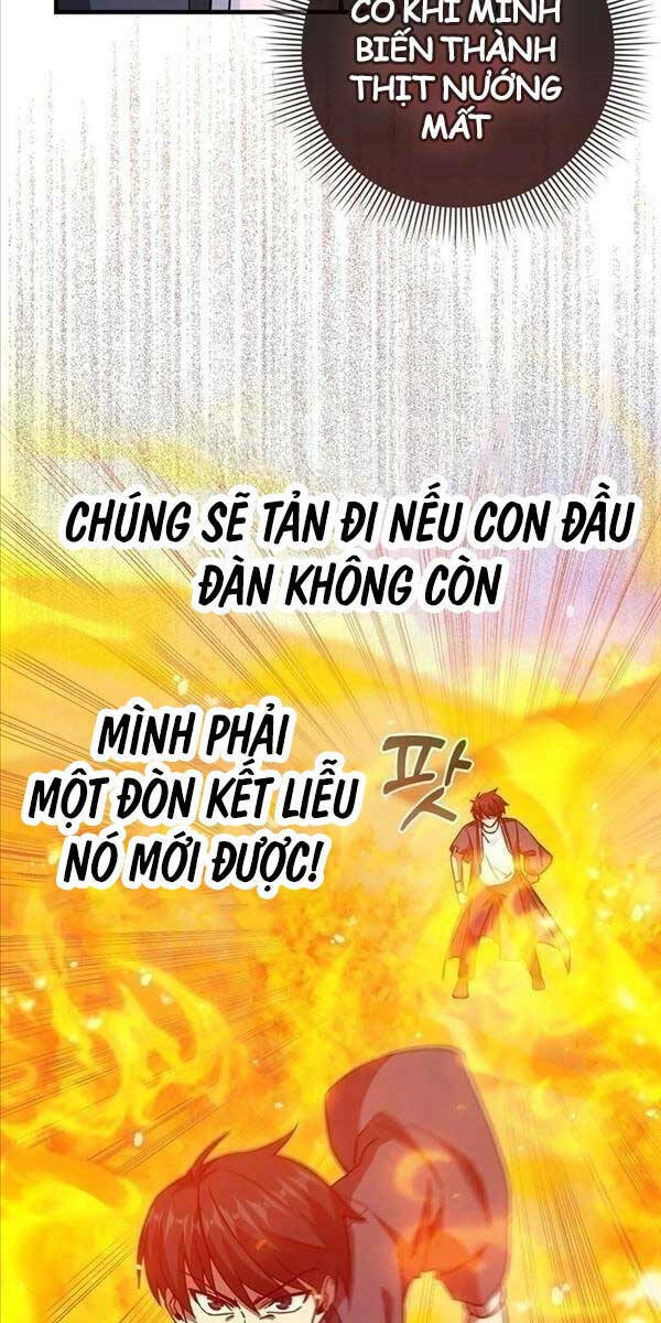 Thiên Tài Võ Thuật Hồi Quy - Chapter 8 - Page 22