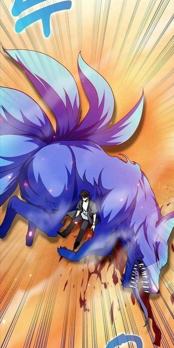 Thiên Tài Võ Thuật Hồi Quy - Chapter 8 - Page 46