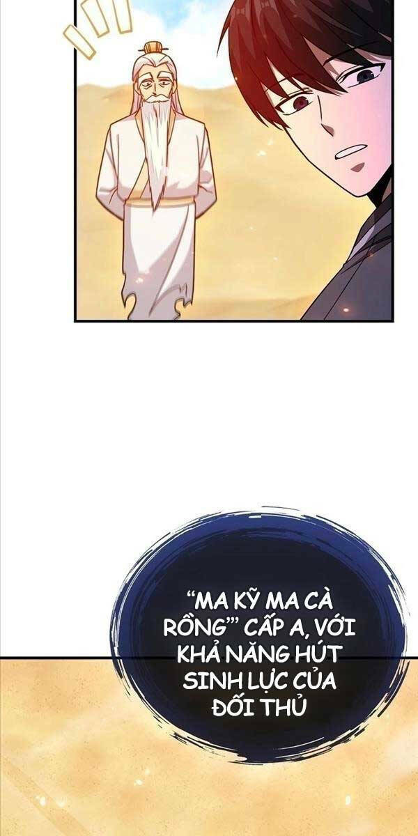 Thiên Tài Võ Thuật Hồi Quy - Chapter 8 - Page 52