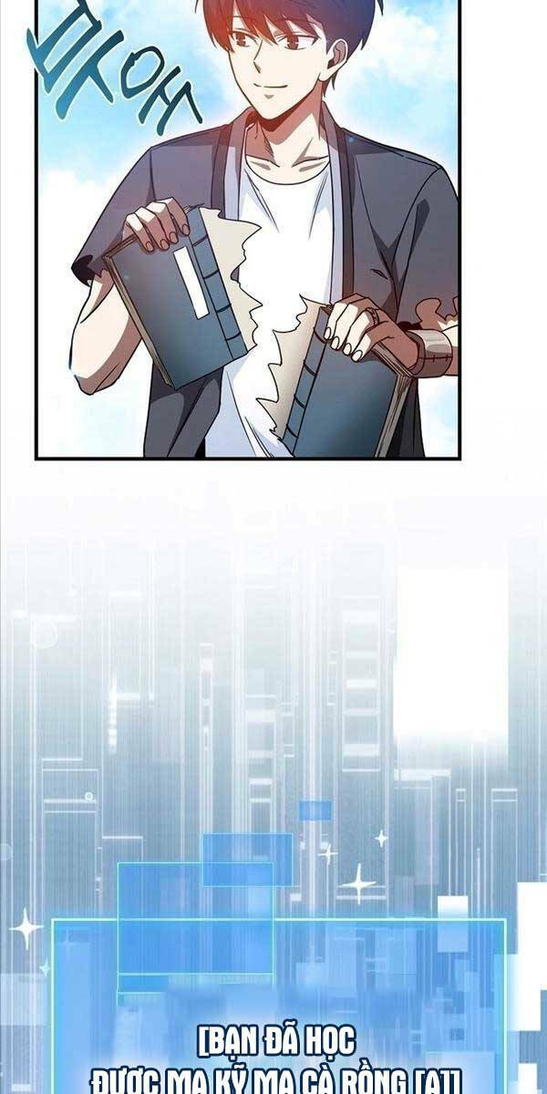 Thiên Tài Võ Thuật Hồi Quy - Chapter 8 - Page 63