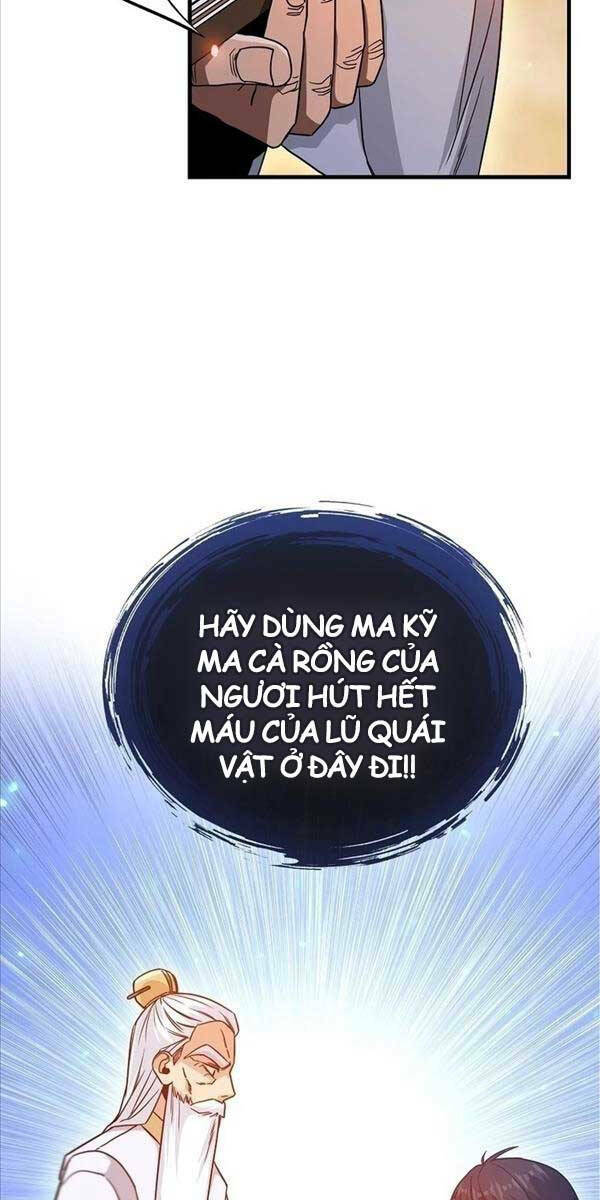Thiên Tài Võ Thuật Hồi Quy - Chapter 8 - Page 65