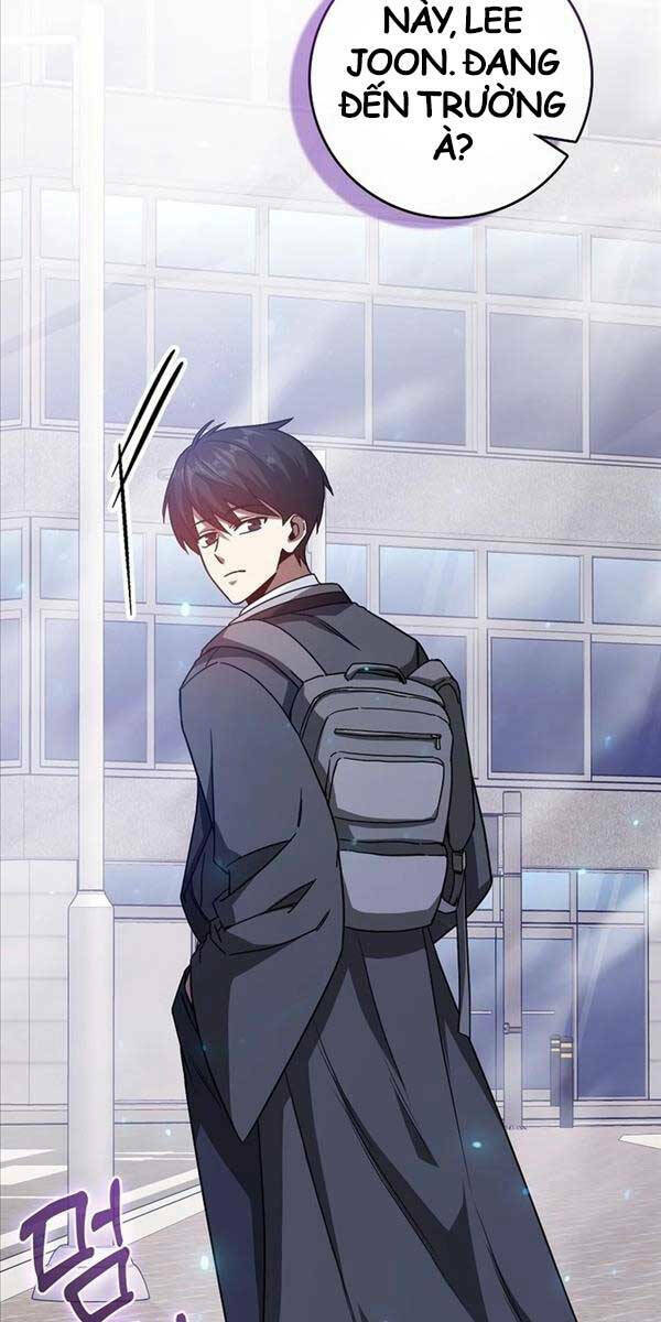 Thiên Tài Võ Thuật Hồi Quy - Chapter 8 - Page 83