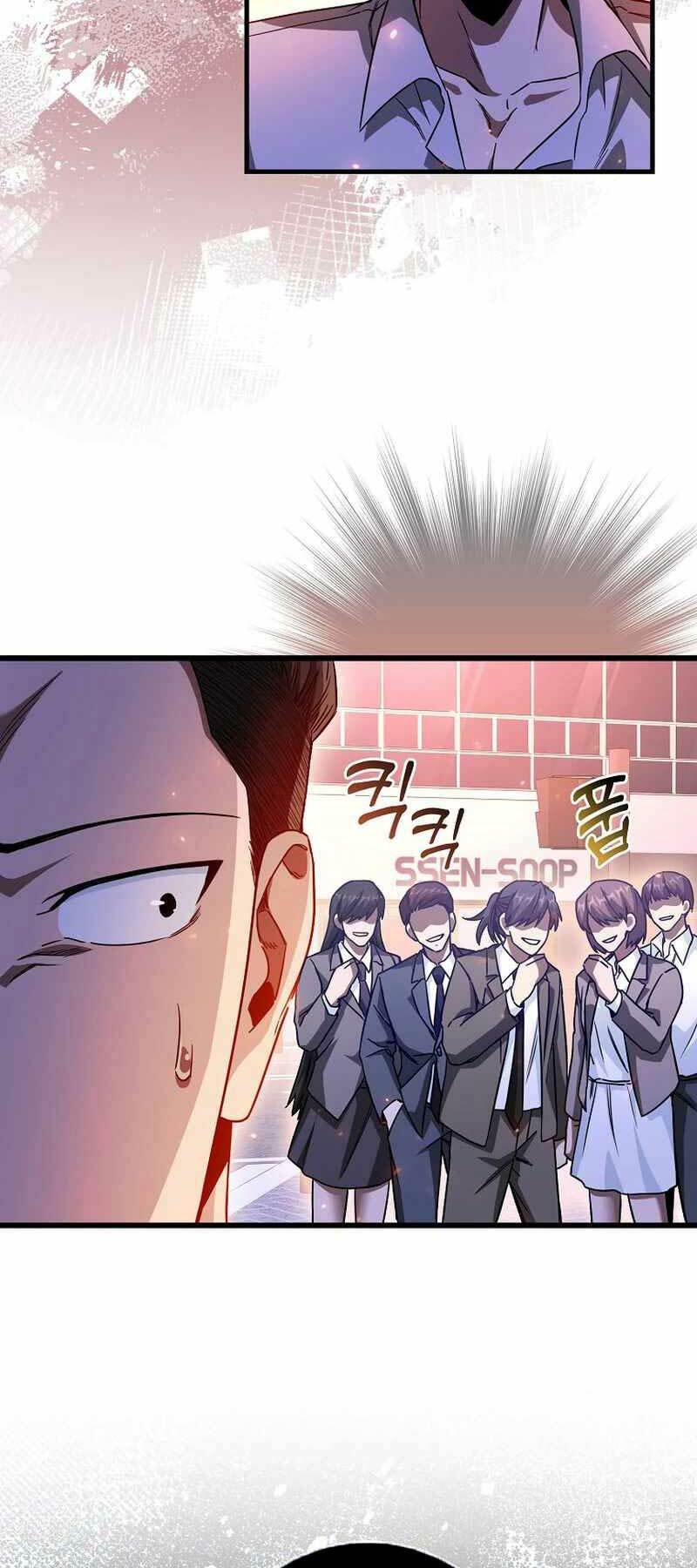 Thiên Tài Võ Thuật Hồi Quy - Chapter 9 - Page 9