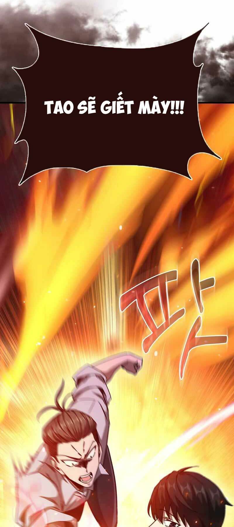 Thiên Tài Võ Thuật Hồi Quy - Chapter 9 - Page 11