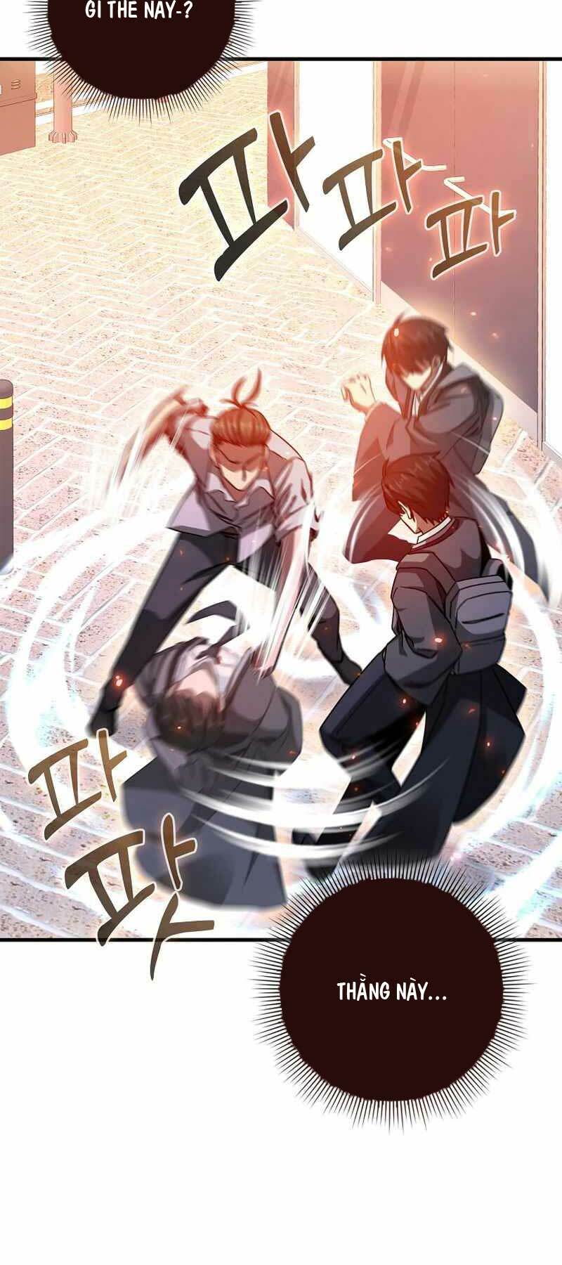 Thiên Tài Võ Thuật Hồi Quy - Chapter 9 - Page 13
