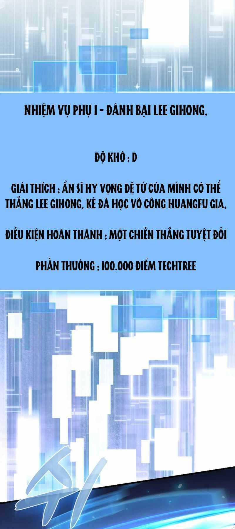 Thiên Tài Võ Thuật Hồi Quy - Chapter 9 - Page 15