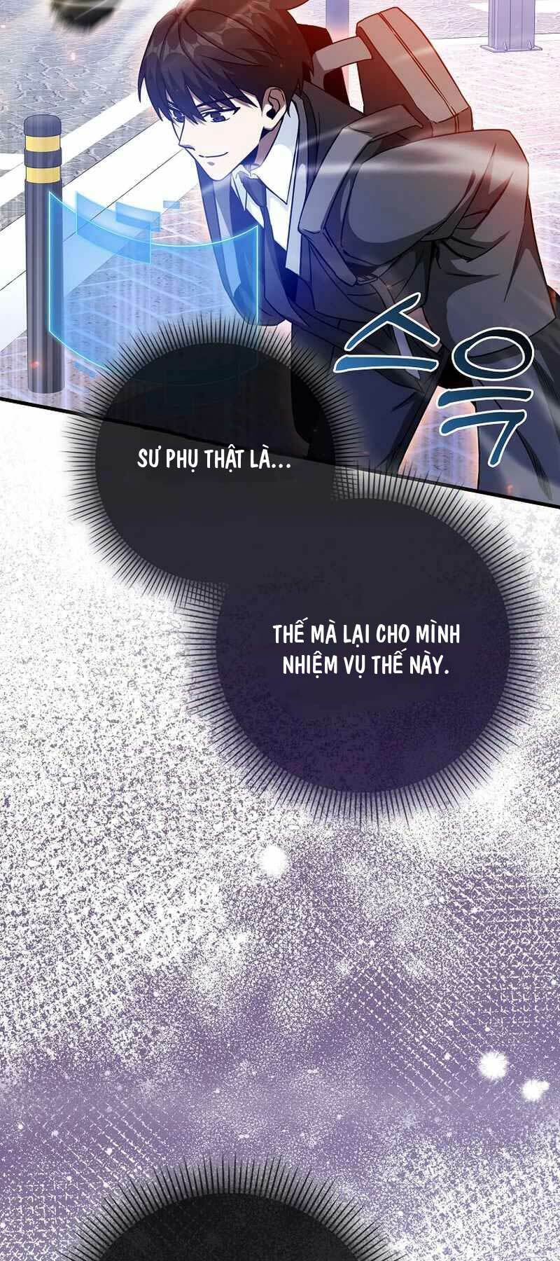 Thiên Tài Võ Thuật Hồi Quy - Chapter 9 - Page 17