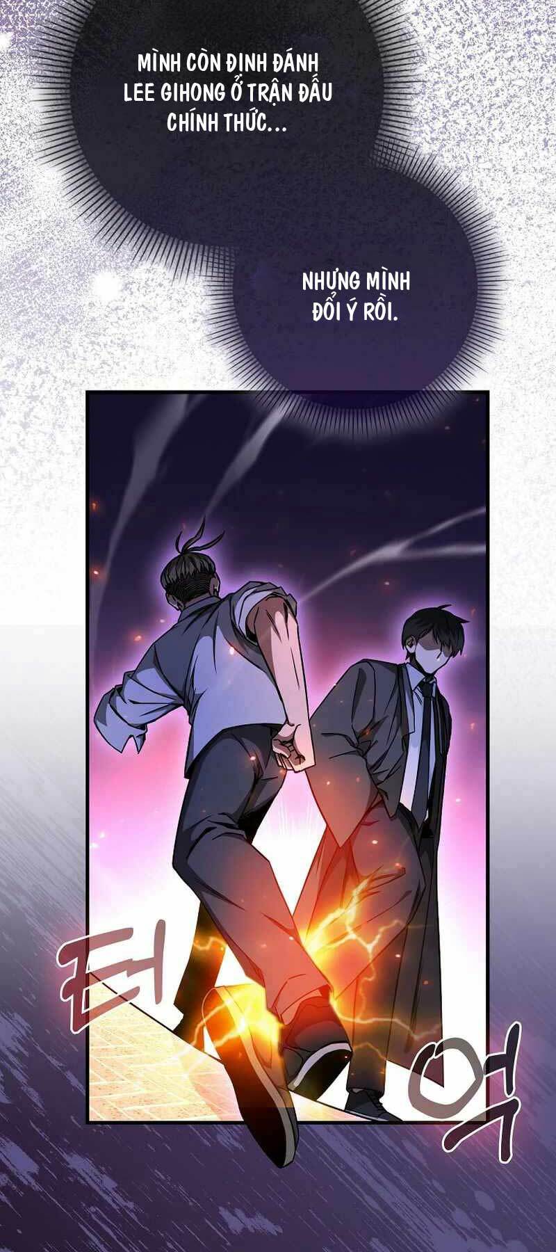 Thiên Tài Võ Thuật Hồi Quy - Chapter 9 - Page 18