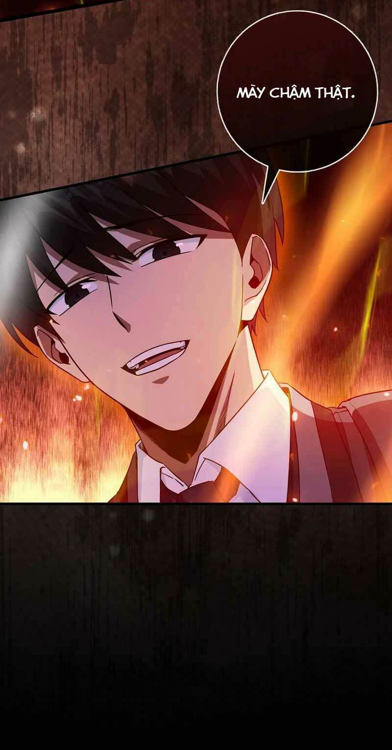 Thiên Tài Võ Thuật Hồi Quy - Chapter 9 - Page 22