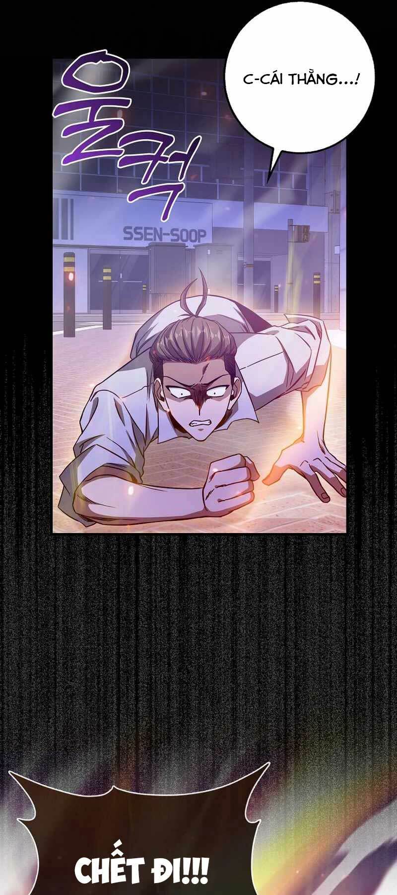 Thiên Tài Võ Thuật Hồi Quy - Chapter 9 - Page 23