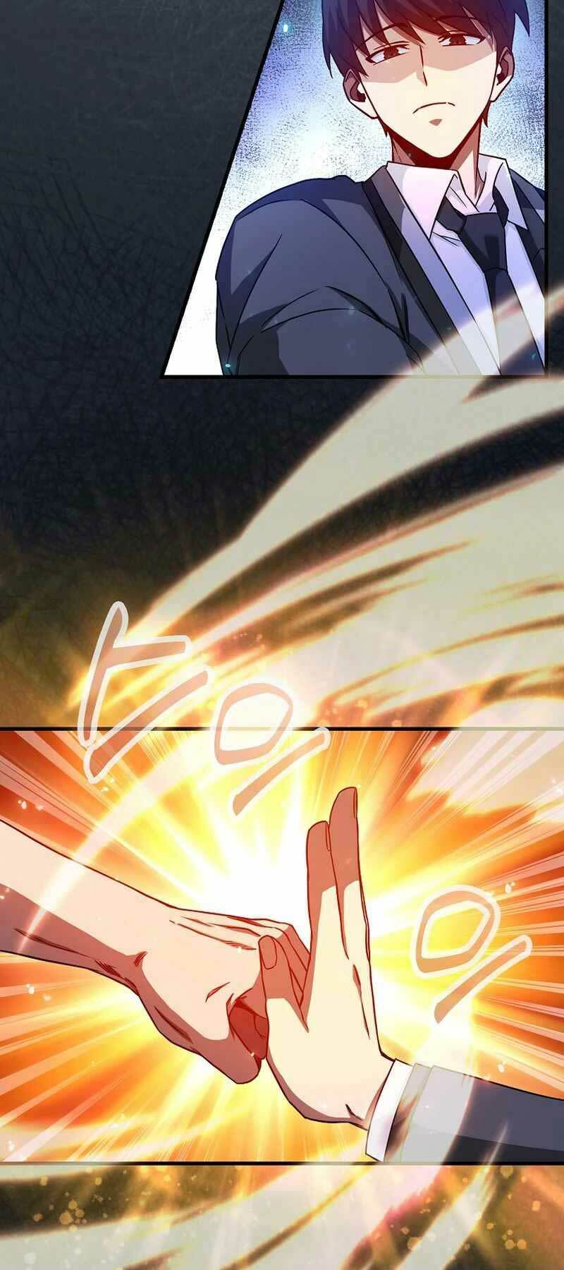 Thiên Tài Võ Thuật Hồi Quy - Chapter 9 - Page 27