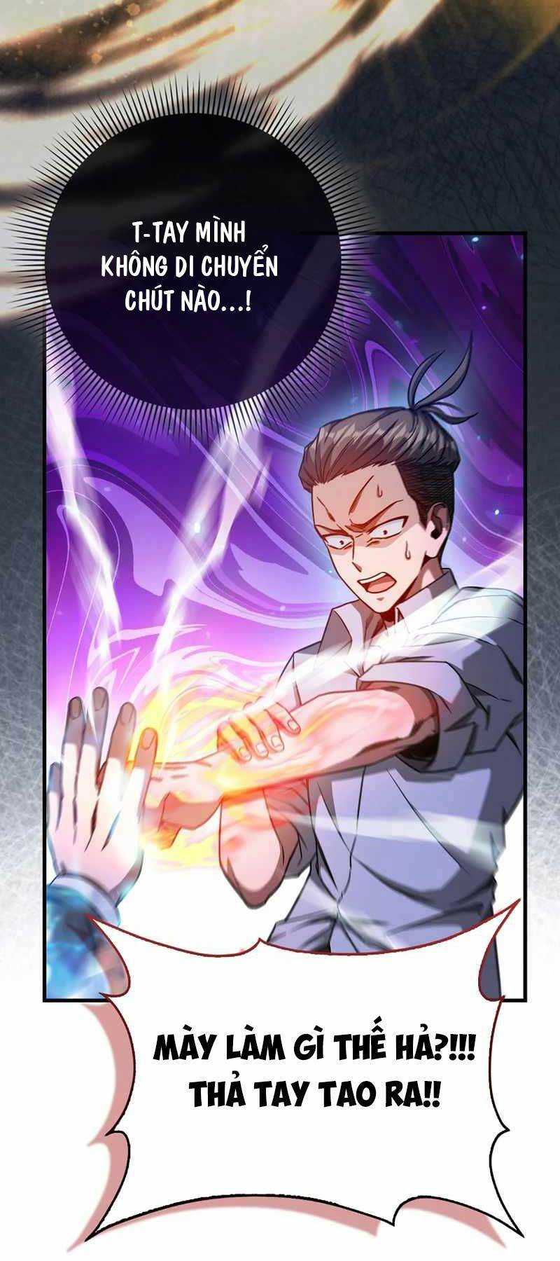 Thiên Tài Võ Thuật Hồi Quy - Chapter 9 - Page 28