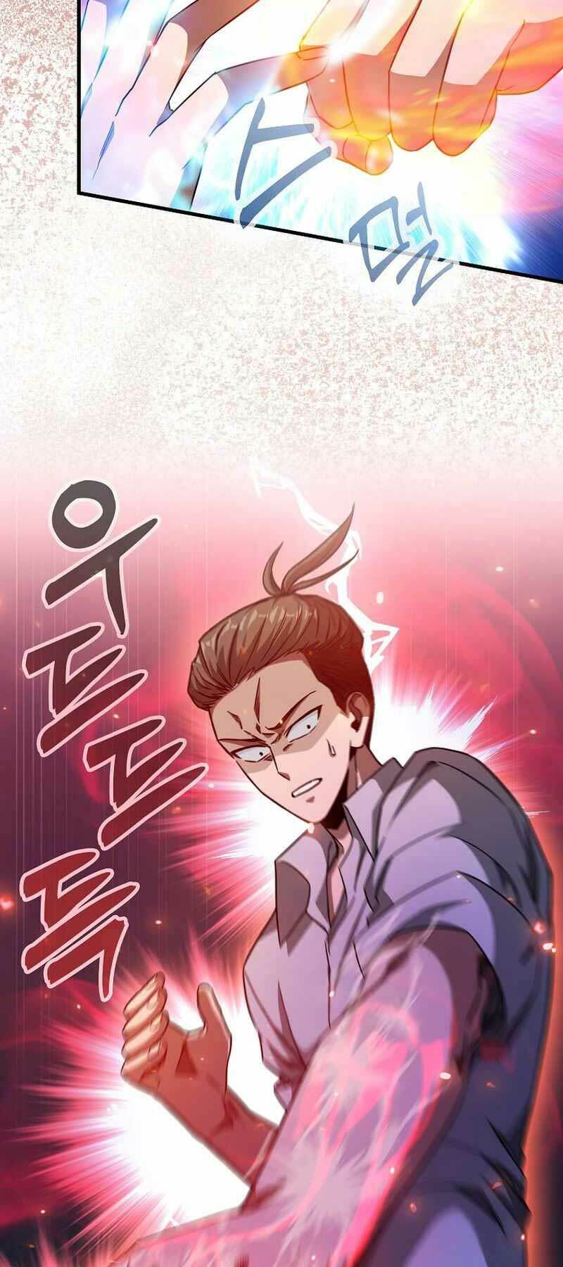 Thiên Tài Võ Thuật Hồi Quy - Chapter 9 - Page 30