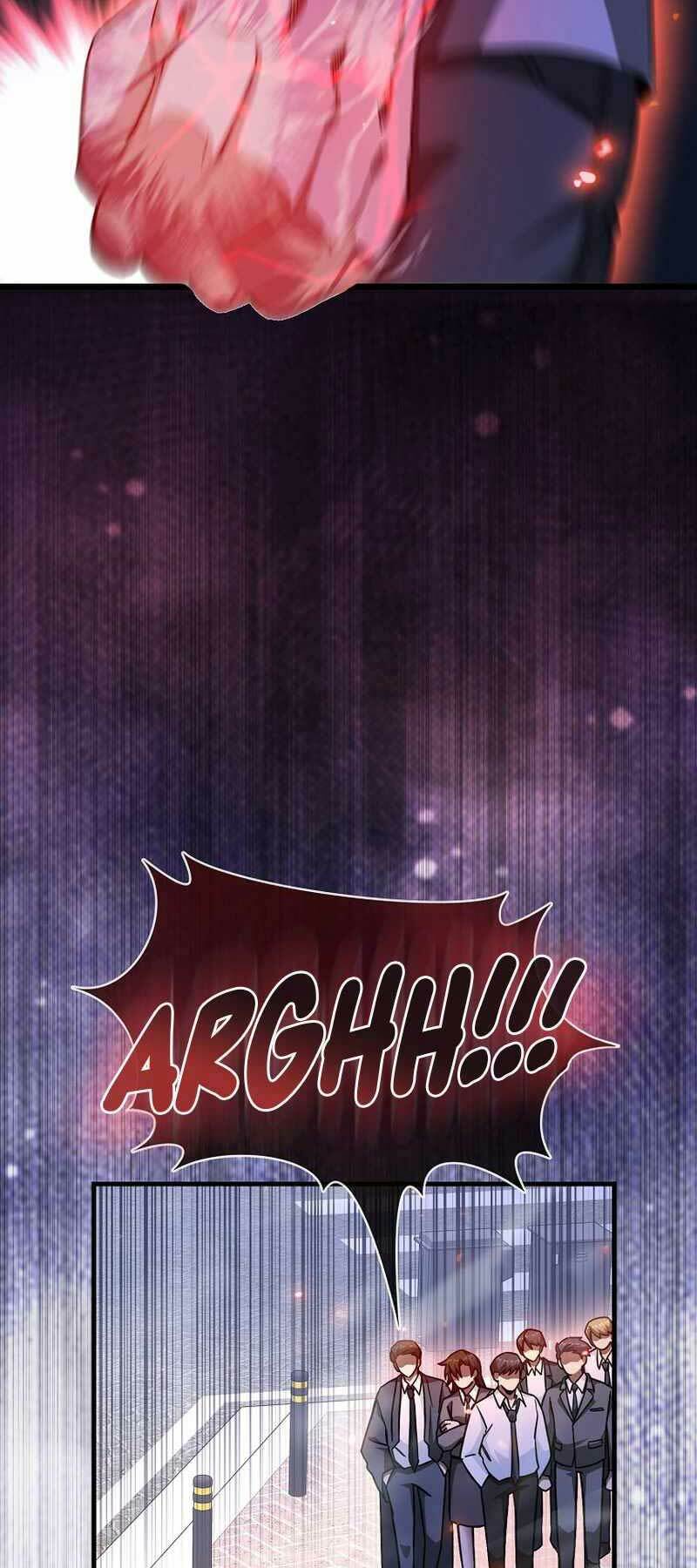 Thiên Tài Võ Thuật Hồi Quy - Chapter 9 - Page 31