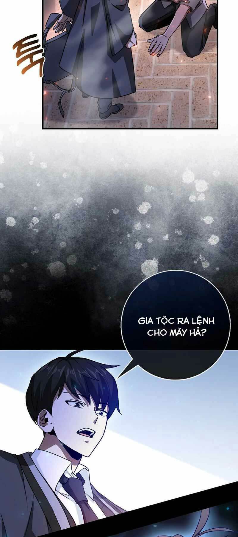 Thiên Tài Võ Thuật Hồi Quy - Chapter 9 - Page 34