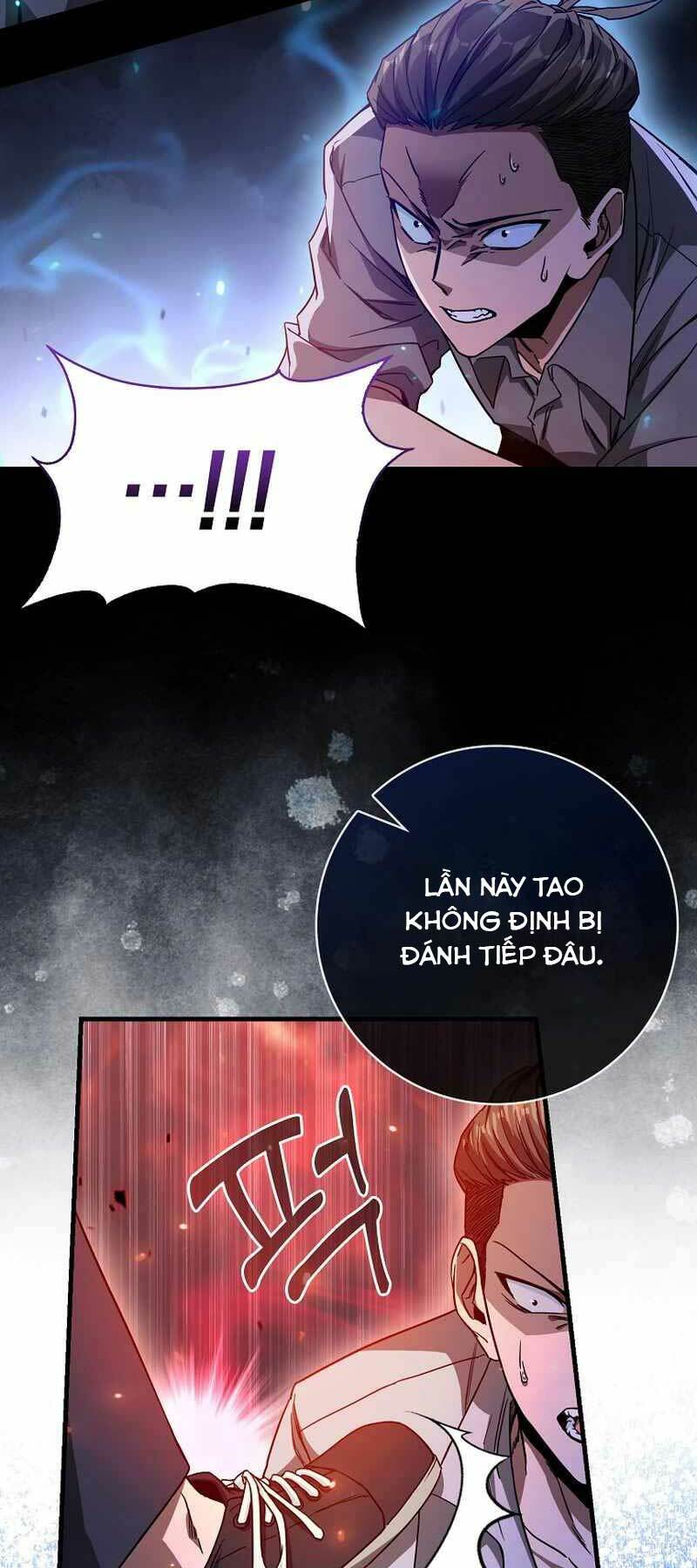 Thiên Tài Võ Thuật Hồi Quy - Chapter 9 - Page 35