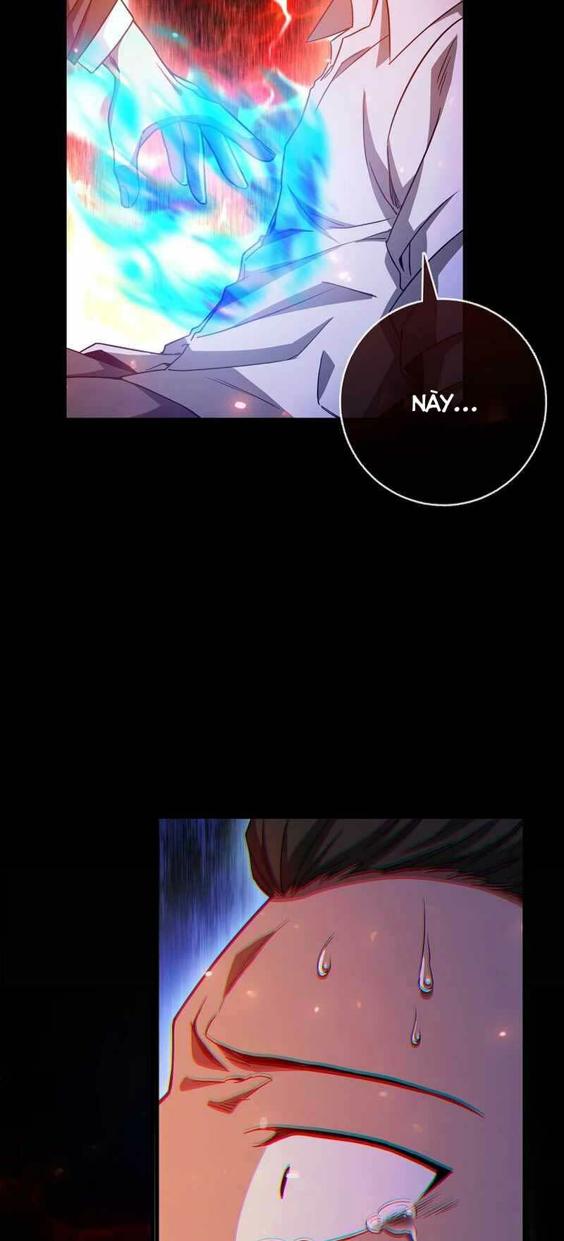 Thiên Tài Võ Thuật Hồi Quy - Chapter 9 - Page 38