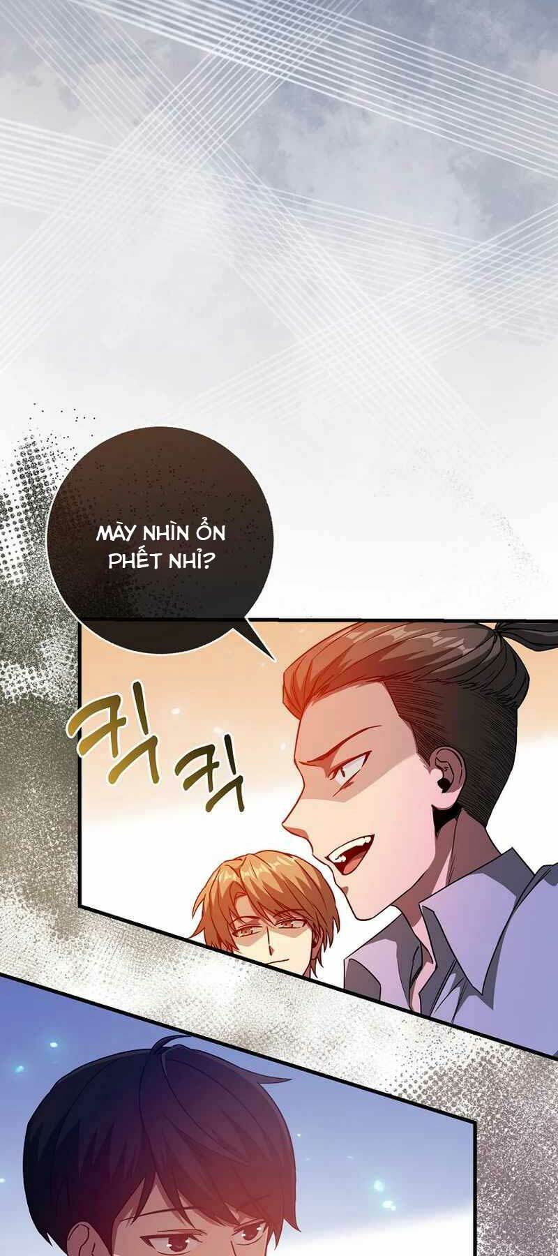 Thiên Tài Võ Thuật Hồi Quy - Chapter 9 - Page 3