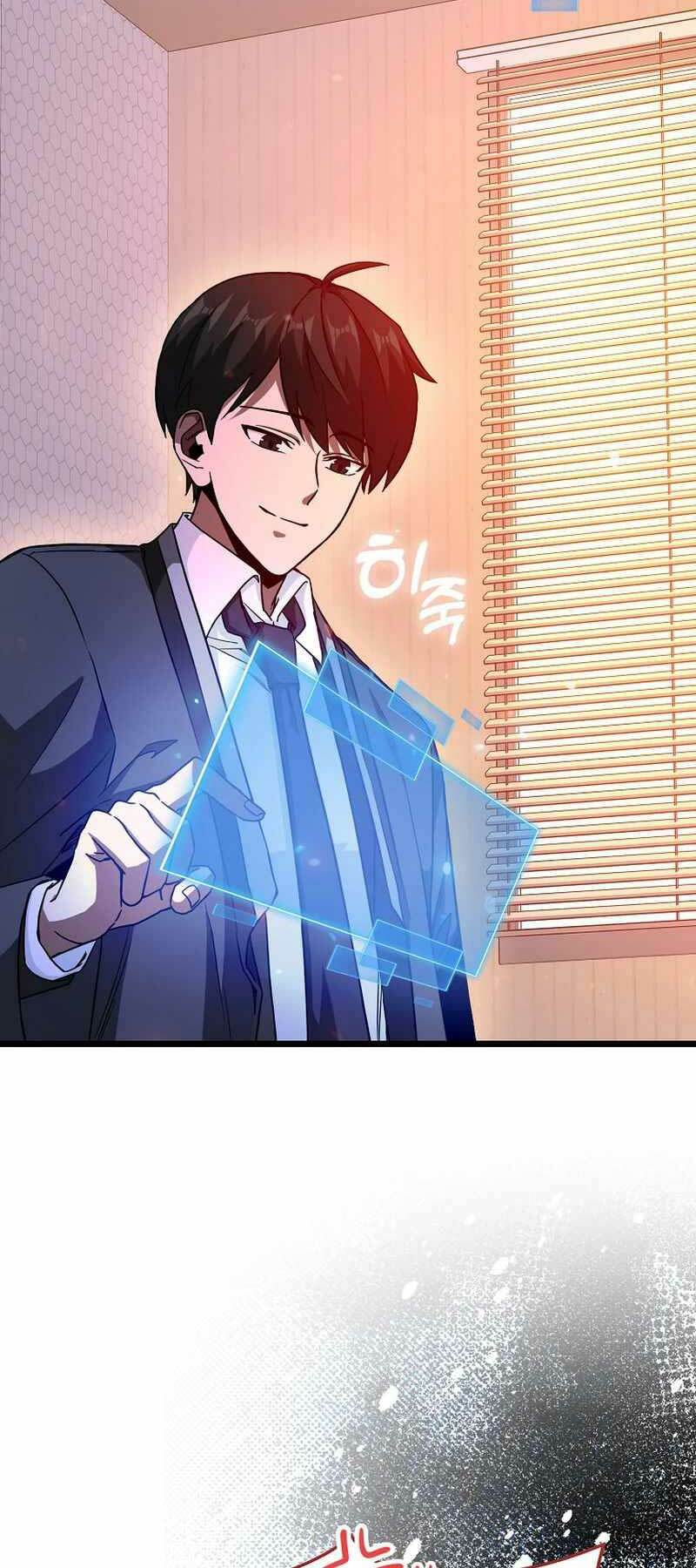 Thiên Tài Võ Thuật Hồi Quy - Chapter 9 - Page 43