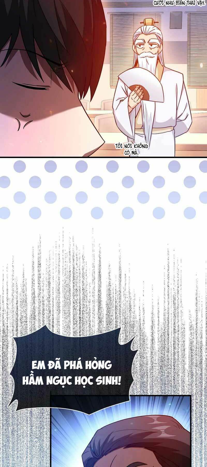 Thiên Tài Võ Thuật Hồi Quy - Chapter 9 - Page 45