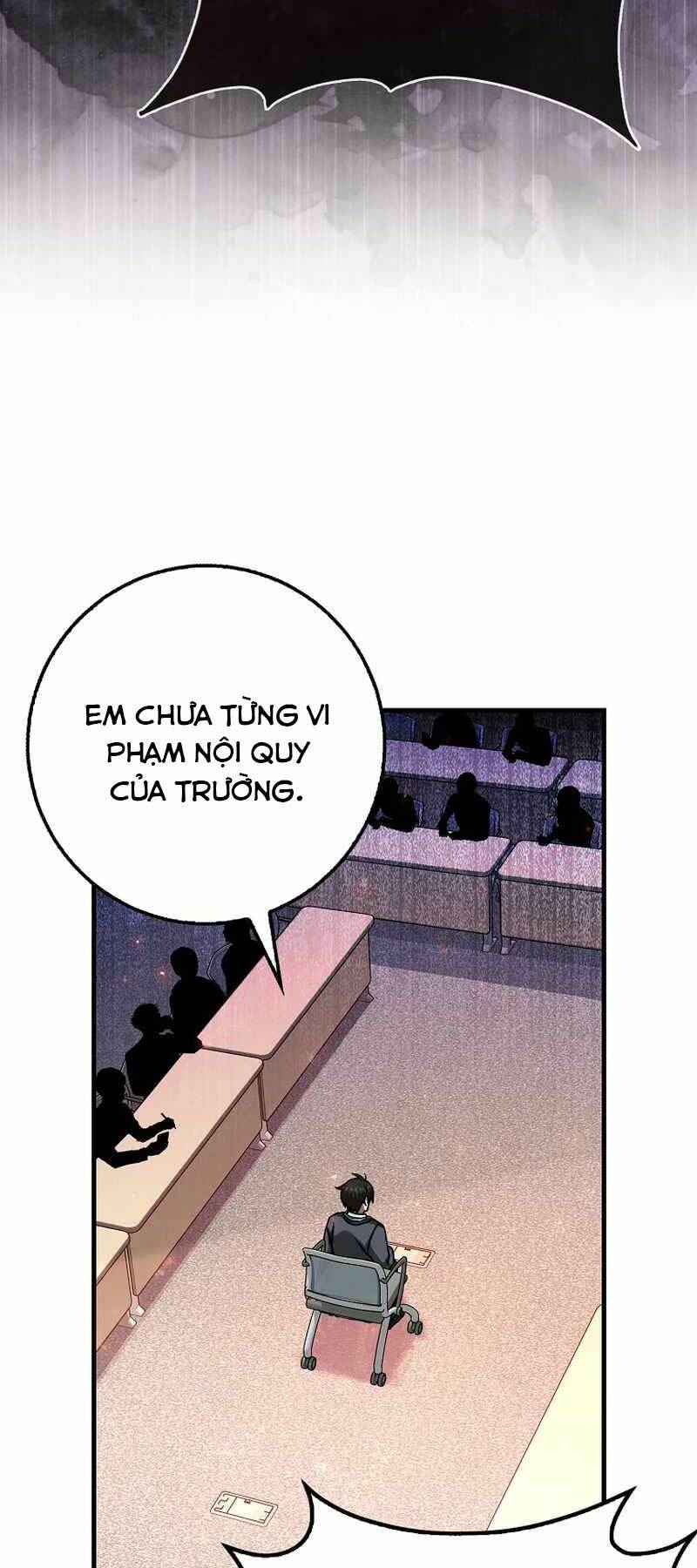 Thiên Tài Võ Thuật Hồi Quy - Chapter 9 - Page 48