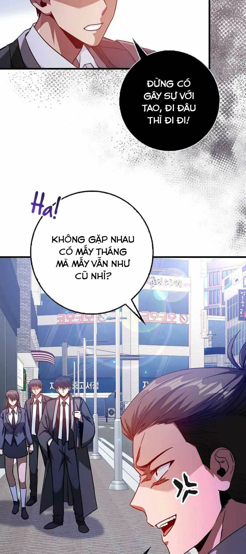 Thiên Tài Võ Thuật Hồi Quy - Chapter 9 - Page 4
