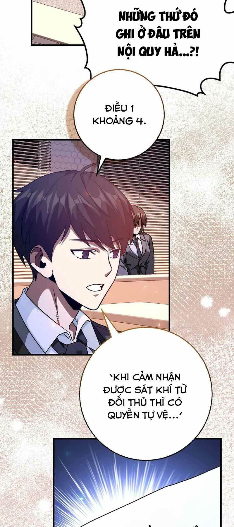 Thiên Tài Võ Thuật Hồi Quy - Chapter 9 - Page 49