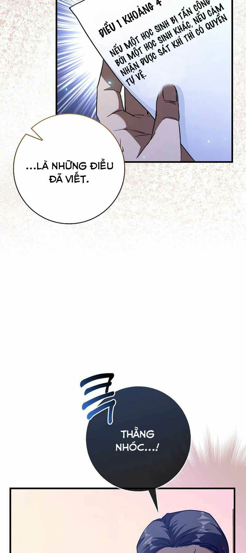 Thiên Tài Võ Thuật Hồi Quy - Chapter 9 - Page 50