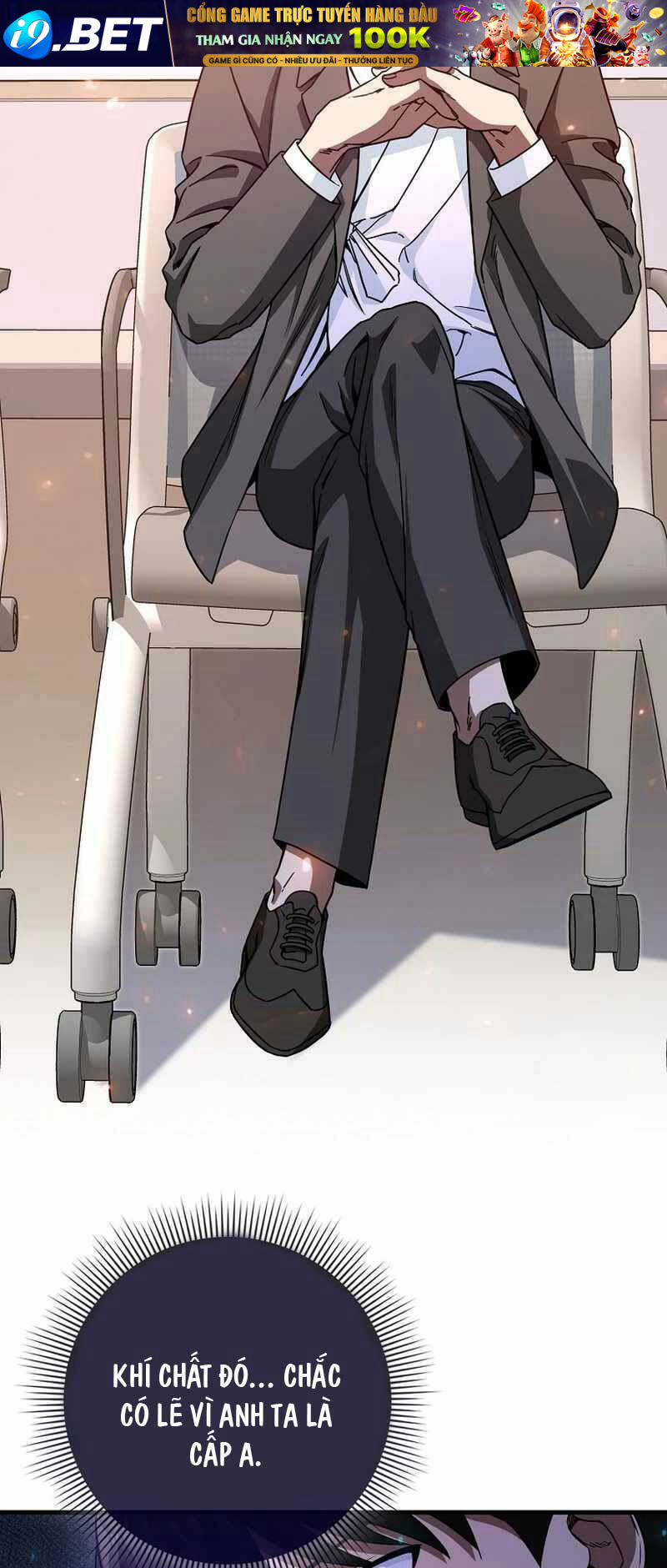 Thiên Tài Võ Thuật Hồi Quy - Chapter 9 - Page 56