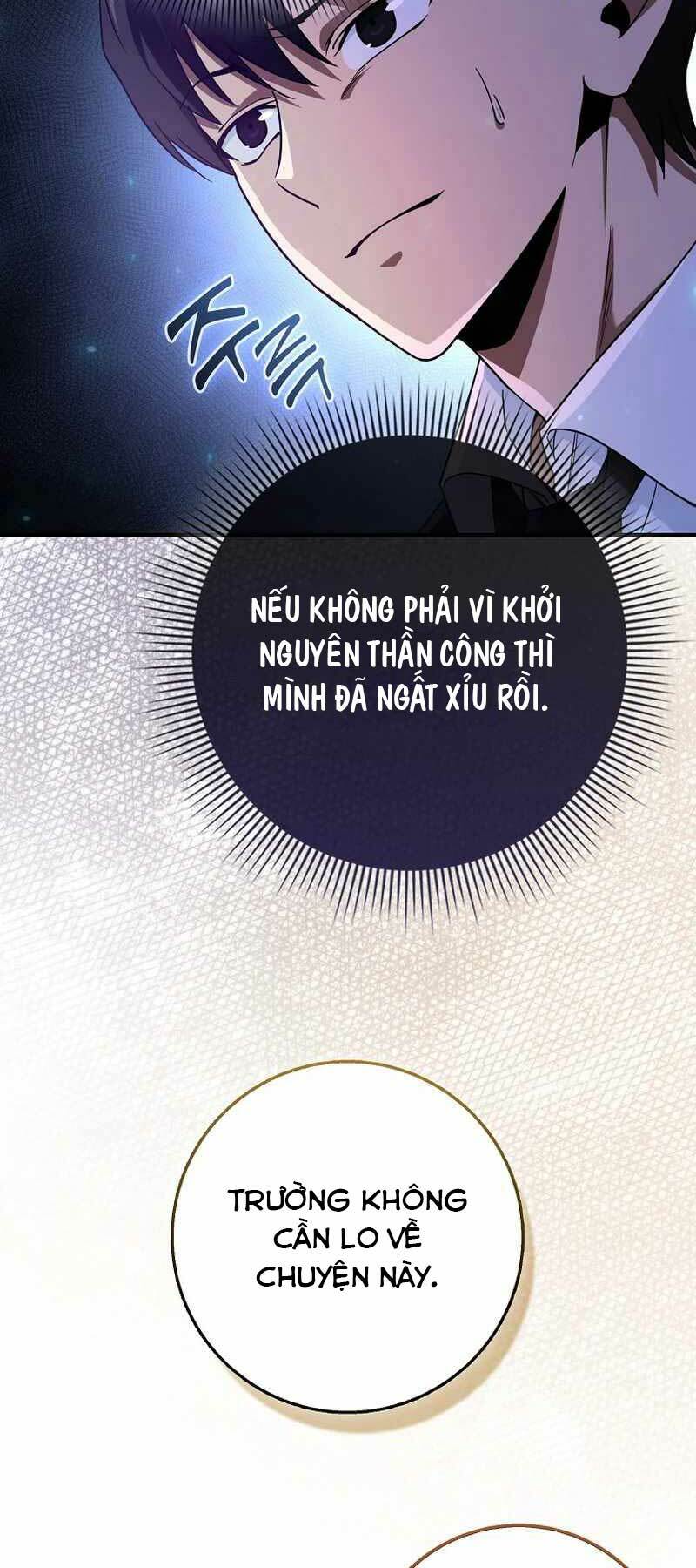 Thiên Tài Võ Thuật Hồi Quy - Chapter 9 - Page 57