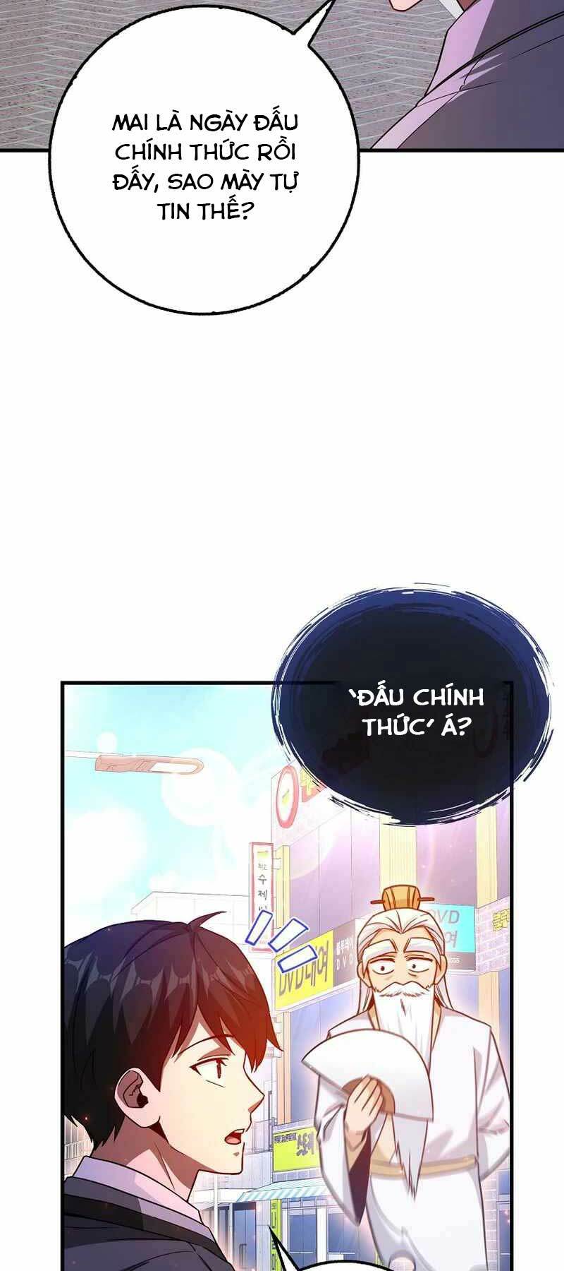 Thiên Tài Võ Thuật Hồi Quy - Chapter 9 - Page 5