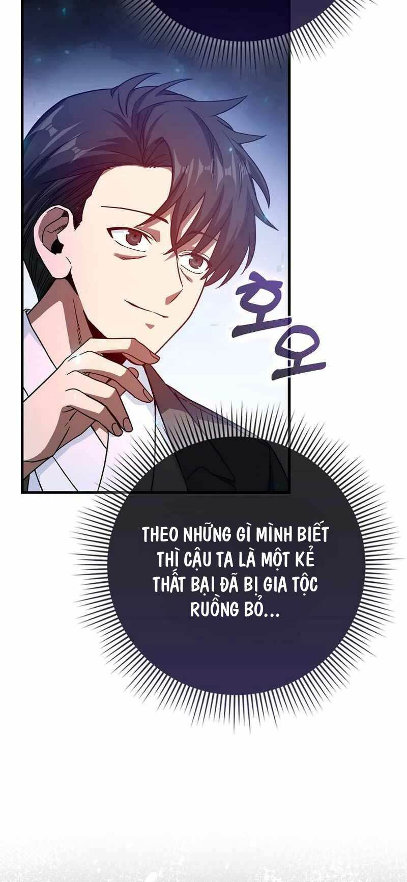 Thiên Tài Võ Thuật Hồi Quy - Chapter 9 - Page 62