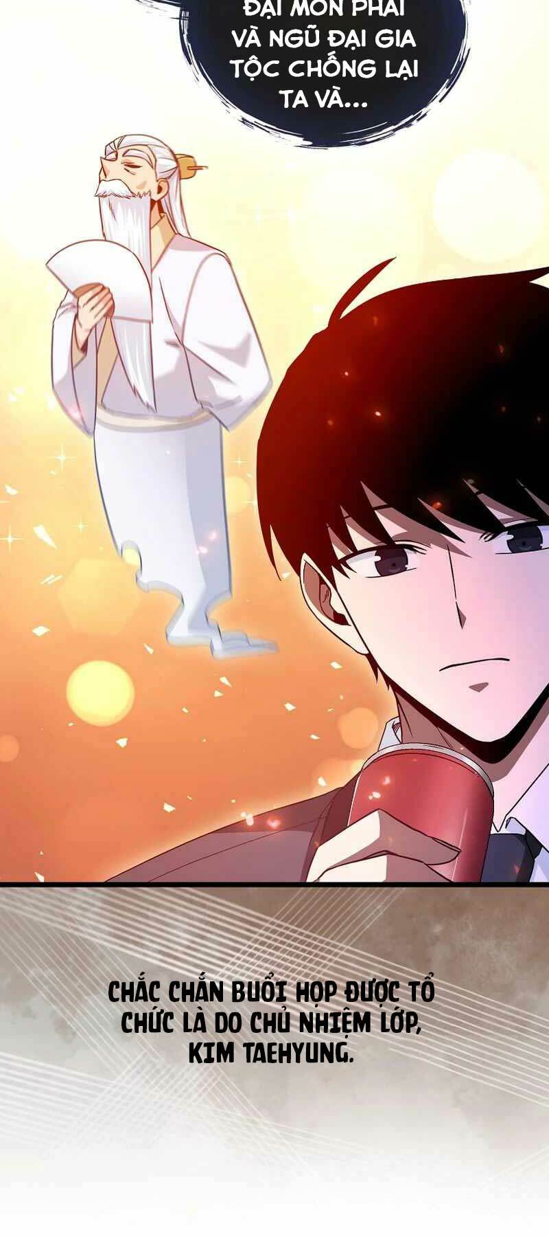 Thiên Tài Võ Thuật Hồi Quy - Chapter 9 - Page 76