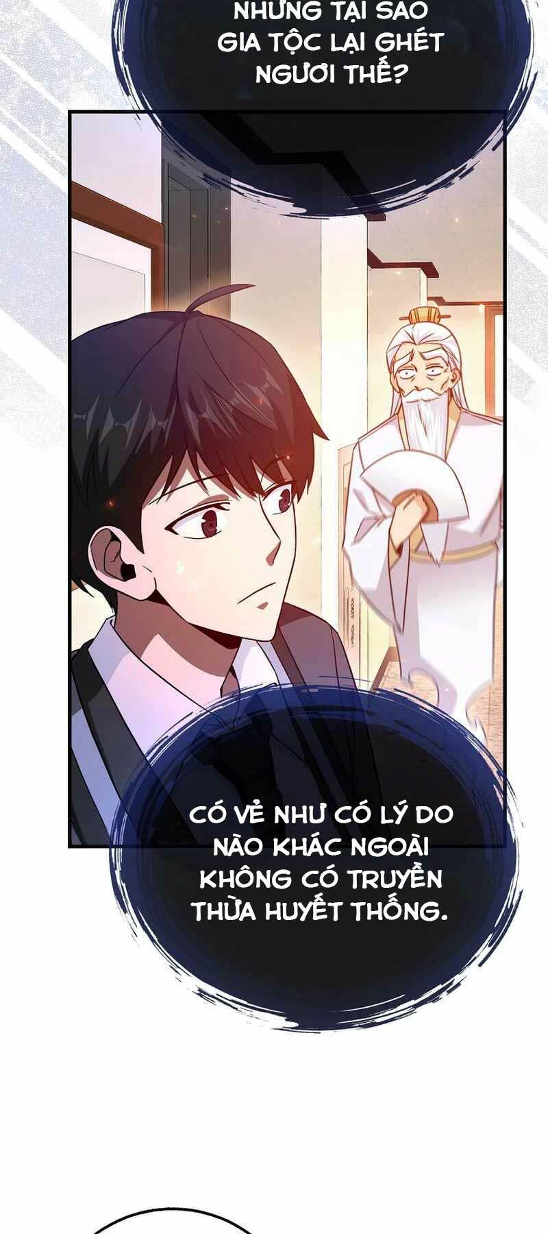 Thiên Tài Võ Thuật Hồi Quy - Chapter 9 - Page 84