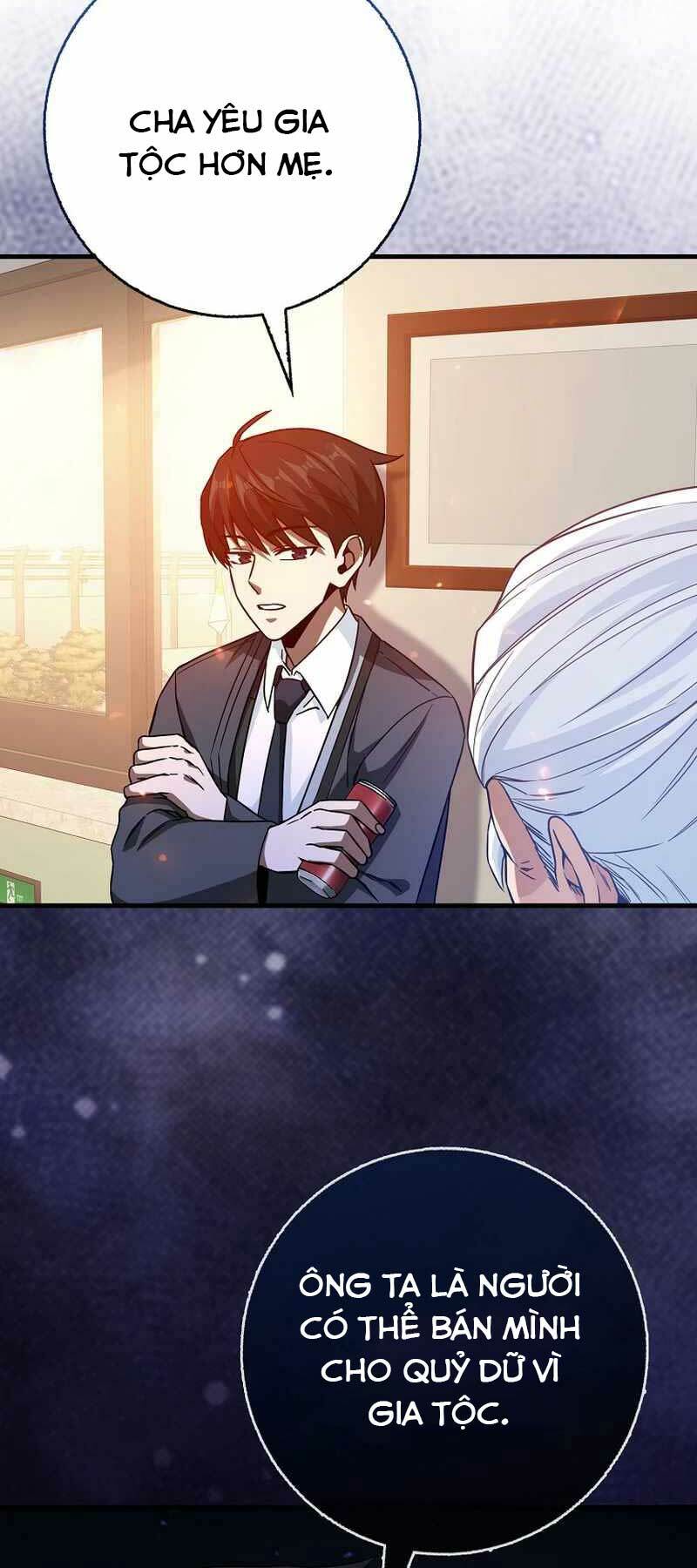 Thiên Tài Võ Thuật Hồi Quy - Chapter 9 - Page 87