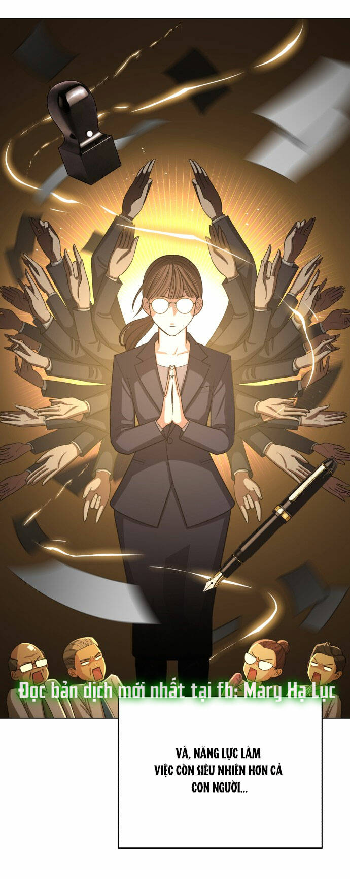 Tình Yêu Của Ik Seob Chapter 1.1 - Trang 16