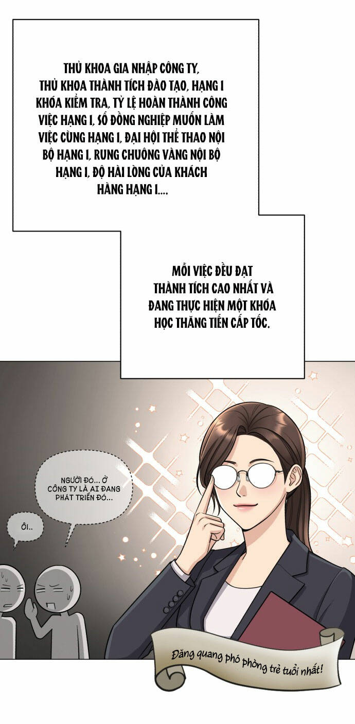 Tình Yêu Của Ik Seob Chapter 1.1 - Trang 17