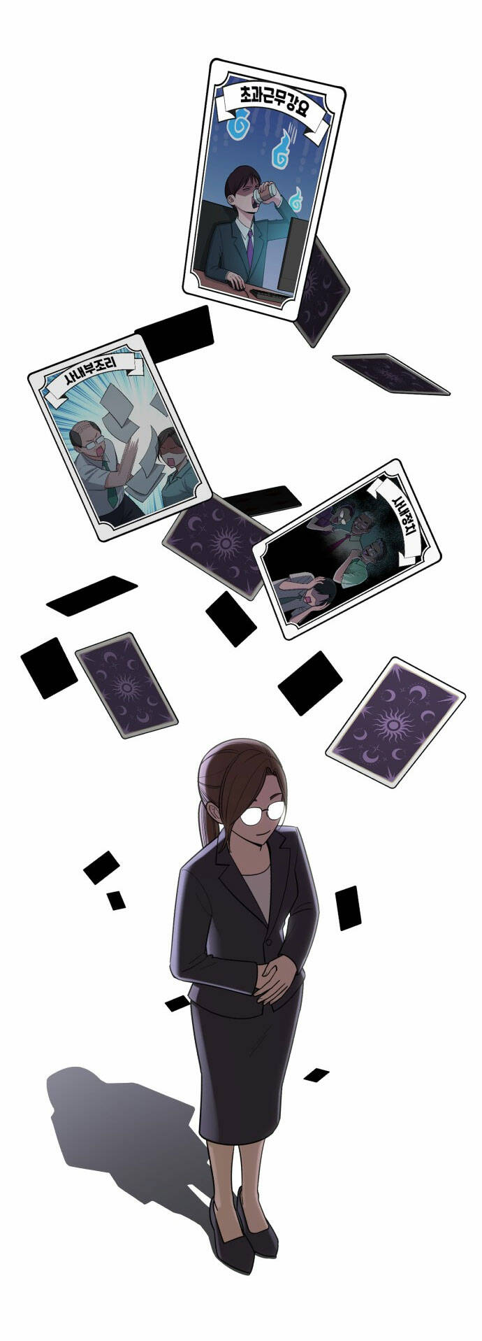 Tình Yêu Của Ik Seob Chapter 1.1 - Trang 24